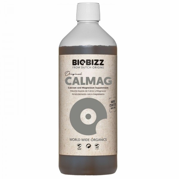 250ml CalMag Bio Bizz